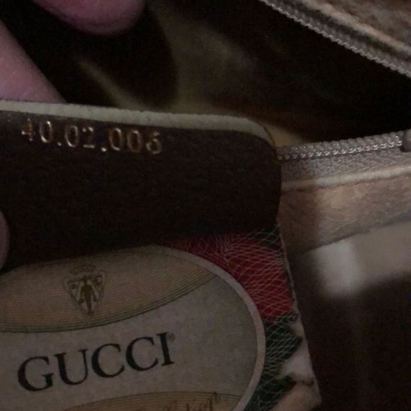 Gucci Boston - Picture 8 of 9